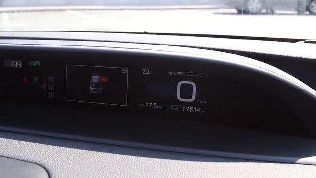 Отзыв владельца Prius смотреть онлайн