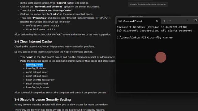 ROBLOX ERROR CODE 773 FIX - Quick and Easy Tutorial смотреть онлайн