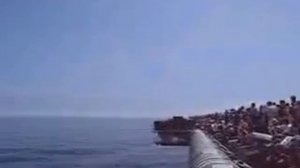 сверхзвуковая скорость