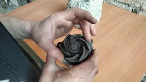 Из за чего может греться автомобиль ваз 2108-21099