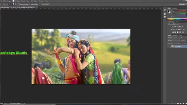 Photoshop cc radial blur photos by Knowledge Studio смотреть онлайн