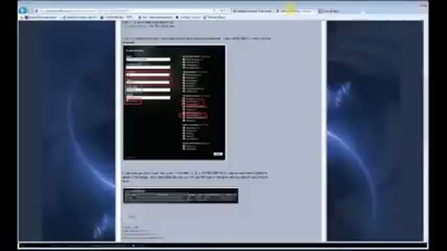 Forum Re-Registration смотреть онлайн
