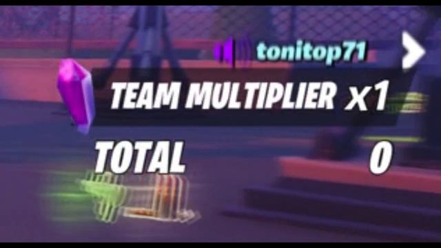Complete 20 Horde Rush quests - Fortnitemare Challenges (Horde Rush Quest Guide) смотреть онлайн