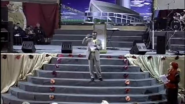 С.Аделаджа. Лидерская Школа-3. 2010. 2. 10.03.10. Принципы аналитического мышления смотреть онлайн