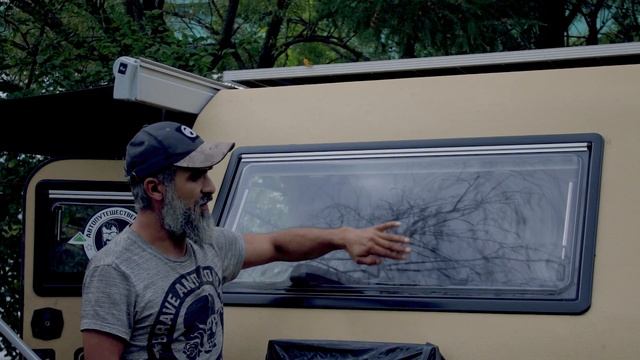 Что нам стоит дом построить - ч.8 (Окна для дома на колесах Dometic) смотреть онлайн