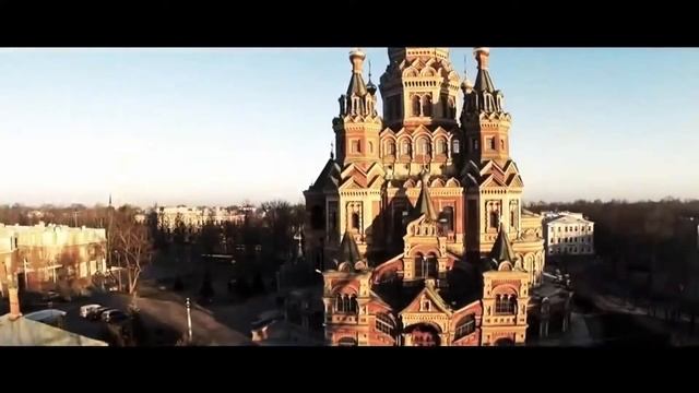 Лучшие виды на храмы россии смотреть онлайн