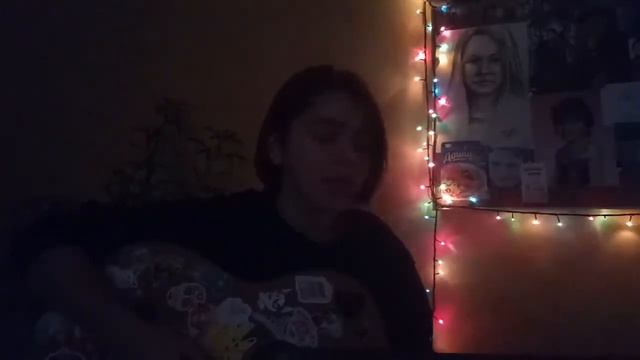 Элли на маковом поле - Ты знаешь (cover) смотреть онлайн