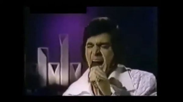 Engelbert Humperdinck LIVE - My Way