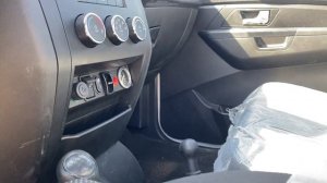 ВУАЗ АГРО самоходный опрыскиватель