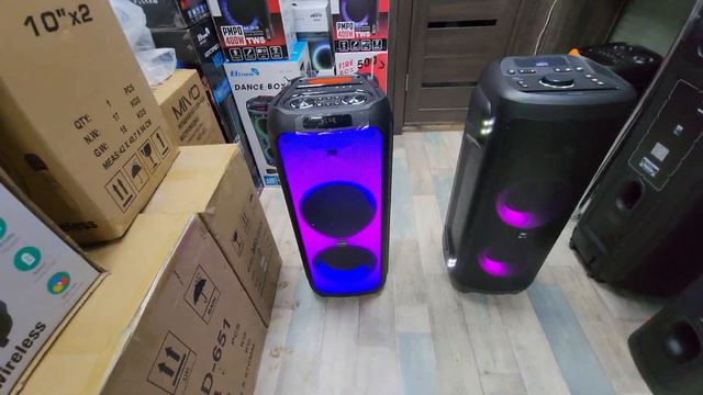 MIVO MD 102 сравнение VIPE NITRO X7 🔥Видео подбор акустических систем и блютуз колонок ‼️Для заказ⬇ смотреть онлайн