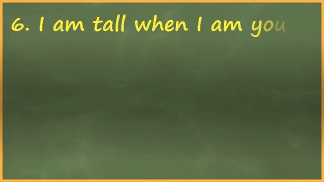 Simple Riddles | Easy Riddles For Kids | Fun Riddles For Kids| Brain Teasers | 5 Seconds Riddles