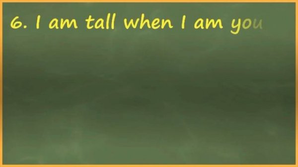 Simple Riddles | Easy Riddles For Kids | Fun Riddles For Kids| Brain Teasers | 5 Seconds Riddles