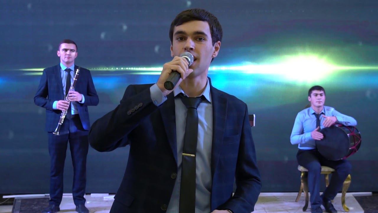 гр.Шадвал - Аиша 2020 _Эксклюзив-ТВ_