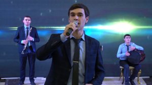 гр.Шадвал - Аиша 2020 _Эксклюзив-ТВ_