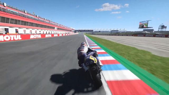 MotoGP 20 Historic Mode Part 5 | MICHAEL DOOHAN ARGENTINA RACE | MotoGP 2020 Game | PS4 PRO Gamepla смотреть онлайн