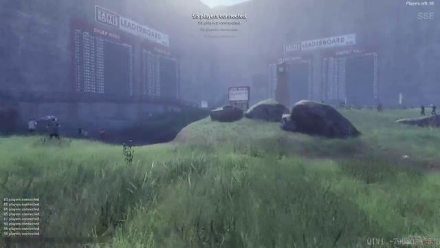 H1Z1 BR (Скил начинает расти) смотреть онлайн