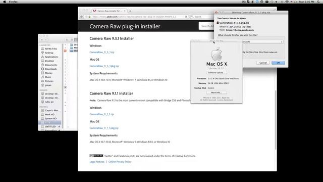 How to import CR2 files into adobe photoshop cs6 смотреть онлайн