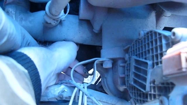 BAW Fenix. Косяки электропроводки. смотреть онлайн