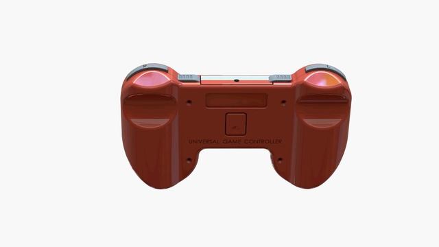 Universal Game Controller Quick Preview смотреть онлайн
