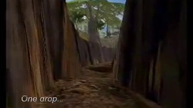 Jurassic Park Trespasser: Volume 3 - Part 1 смотреть онлайн