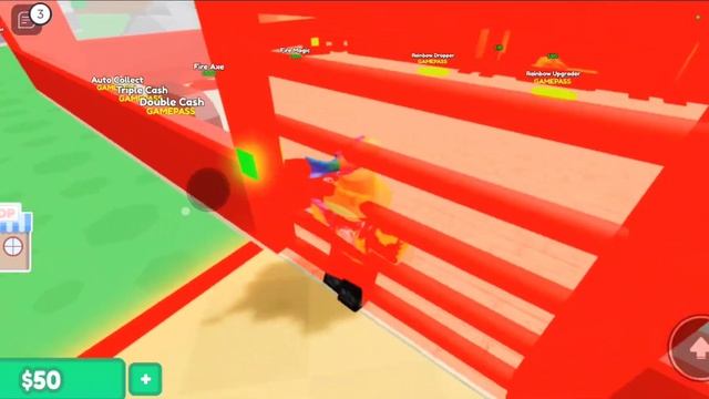 Играю в Тайкун Бога В Роблокс [Roblox] [GOD TYCOON] смотреть онлайн