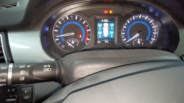 Haval H2 - на механике (Хавейл Аш 2) смотреть онлайн