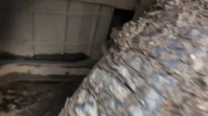 Hyundai Accent стук выжимного подшипника либо подшипника первичного вала