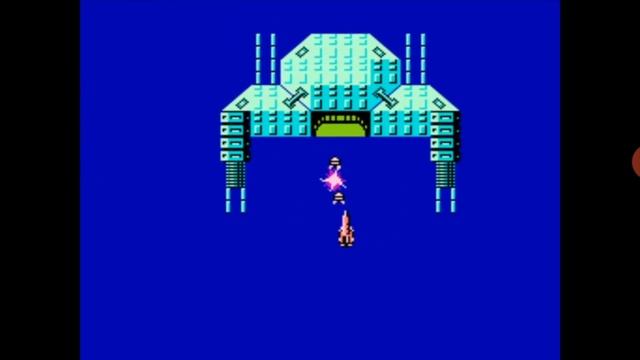 [RETRO] (NES) B-WINGS GAME PLAYTHROUGH (Shortplay No Commentary) смотреть онлайн