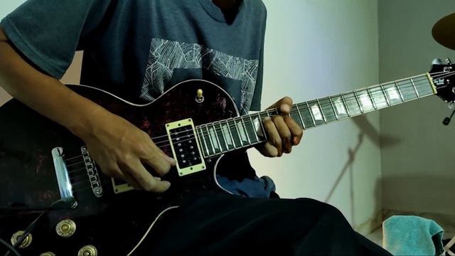 Melodic Improvisation Blues Ballads In A Minor смотреть онлайн