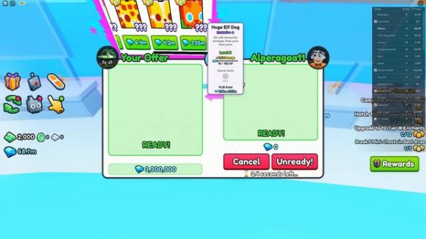 ПОДАРОК ОТ BIG GAMES! СПАСИБО