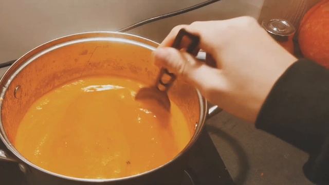 Атмосфера Хэллоуина и анонс нового видео ? смотреть онлайн