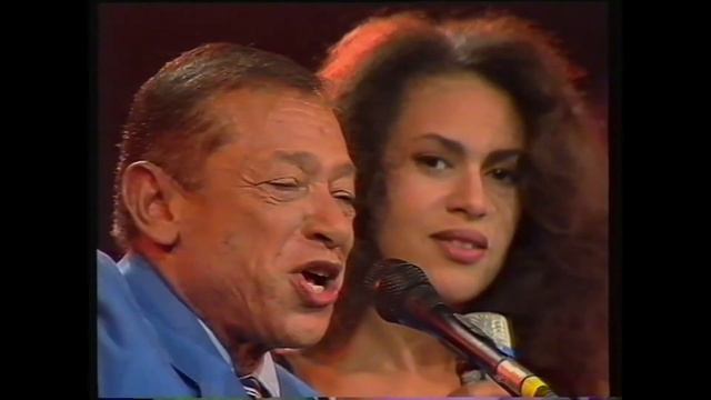 Syracuse - Henri Salvador & Viktor Lazlo - 1992