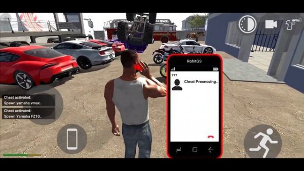 All New Cheat Codes + RGS Tool - Indian Bike Driving 3D 2024