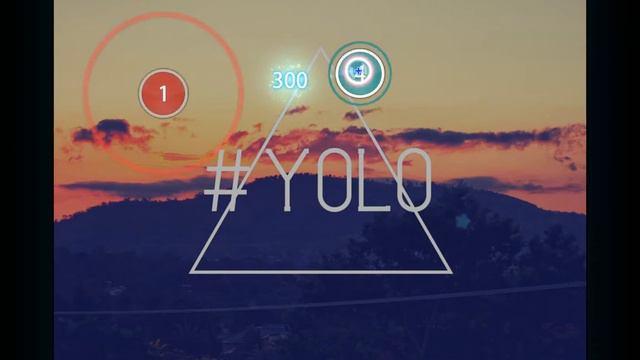 osu! The Lonely Island feat. Adam Levine & Kendrick Lamar – YOLO смотреть онлайн