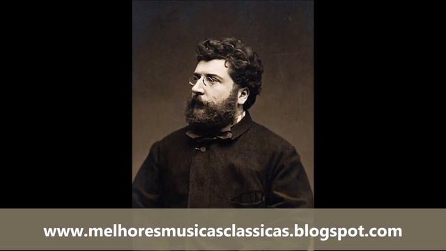 The Best Of Bizet