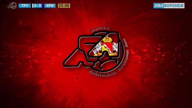 Труд 10 - Кристалл 2010 (2). ЛФЛ Воронеж Дети, U-11 (2010) смотреть онлайн