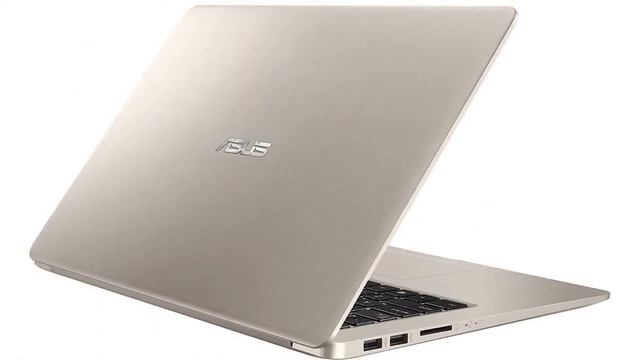 Asus VivoBook 15 X510UA (EJ1070T) Laptop Detail Specification смотреть онлайн