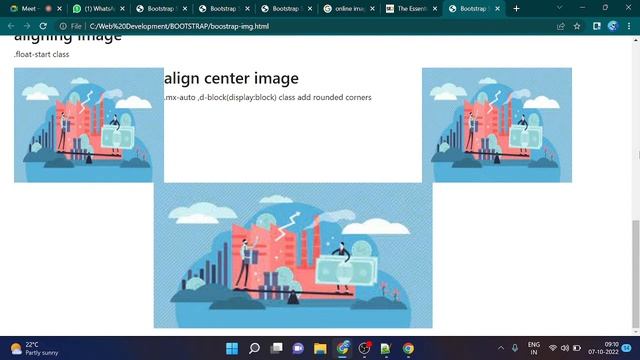 BOOTSTRAP CLASS 3: 2022 10 07 08 44 46 смотреть онлайн