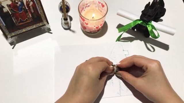 ПРОДОЛЖЕНИЕ: Выметаем мусор из головы и распыляем изобилие вокруг себя на 2019 год смотреть онлайн