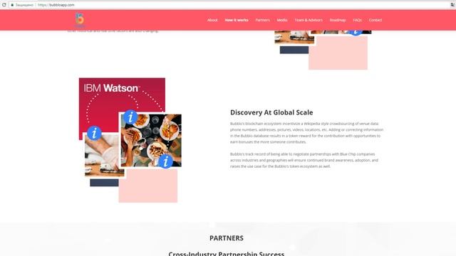 Обзор Bubblo (BUBL): Что нужно знать о проекте? смотреть онлайн
