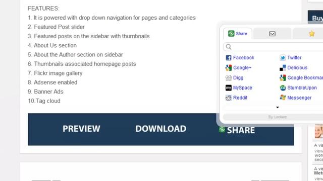 How To Download, Install and Activate Free Wordpress Themes смотреть онлайн