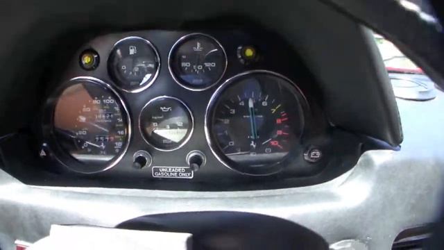 308GTB Part II смотреть онлайн