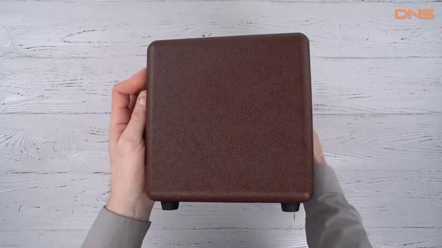 Распаковка портативной колонки Marshall Stanmore Bluetooth / Unboxing Marshall Stanmore Bluetooth смотреть онлайн