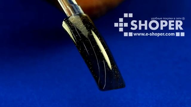 Гель-лак с мерцанием Magical Flash "Звездная пыль" GVS-20 смотреть онлайн