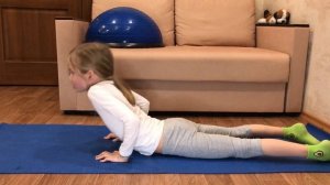 Как Встать В Мостик Из Положения Стоя! 15 Минут В День!