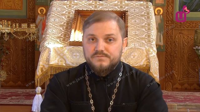 О компьютерной зависимости. Православные беседы №5 смотреть онлайн