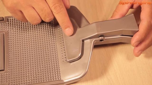 Разделочная доска Nautilus Fillet Board