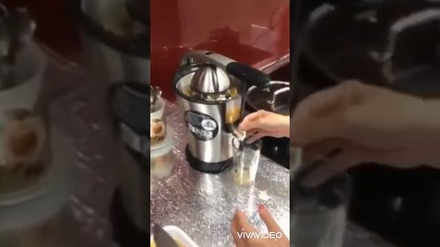 Máy vắt cam cần đẩy Caso CP330 nón thép - Minh Hương chuyên hàng Đức - 0835191146 - Zalo 0915342887 смотреть онлайн