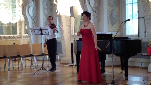 Tatiana Furtas, N.Shishkin «Noch svetla». Татьяна Фуртас. Н.Шишкин "Ночь светла" смотреть онлайн