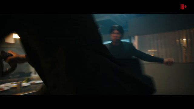 Манкимэн — Финальный трейлер (Дубляж, 2024) смотреть онлайн